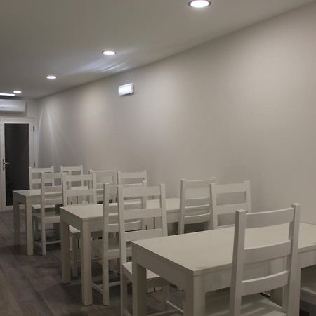 Hotel Beatriz Serpa Ngoại thất bức ảnh