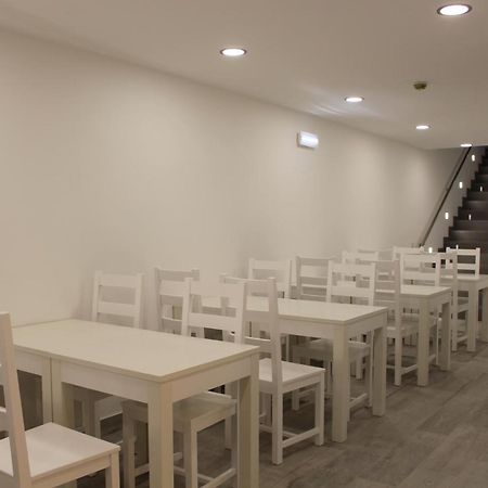 Hotel Beatriz Serpa Ngoại thất bức ảnh